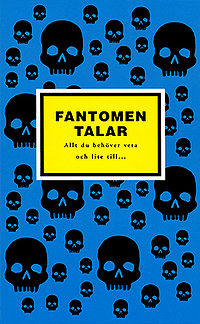 Fantomen Talar book 1.jpg