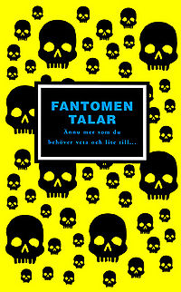 Fantomen Talar book 2.jpg