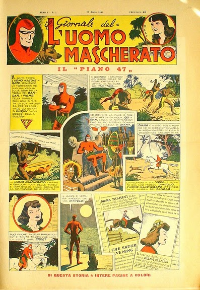 File:Il Giornale dell'Uomo Mascherato 1.jpg