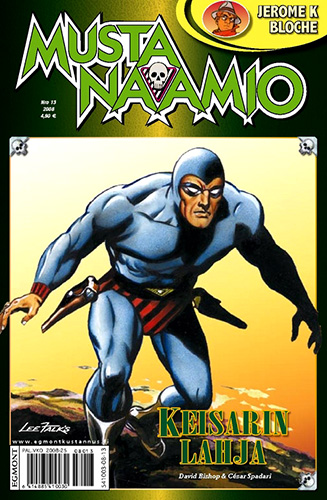 File:Mustanaamio200813.jpg