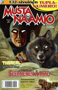 Mustanaamio 20101213.jpg