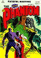 The Phantom #1605