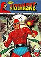 Kızılmaske #29