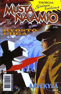 Mustanaamio 200313.jpg