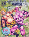 Phantom #71 cover
