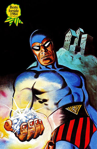 File:Fantomet Best cover 1984.jpg