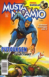 Mustanaamio 200413.jpg