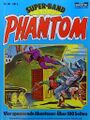 Phantom Super-band #30