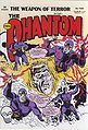 The Phantom #1590