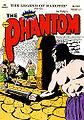 The Phantom #1601