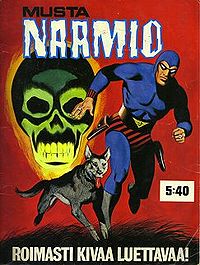 Mustanaamio - 1975.jpg