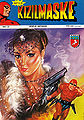 Kızılmaske #37 cover