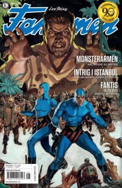 Promoted issue at the moment