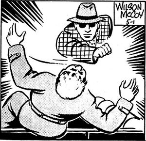 The Lady from Nowhere.jpg