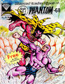 Phantom #68 cover
