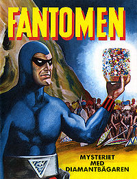 Fantomen Christmas 1964.jpg