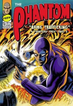 Promoted issue at the moment