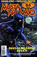 Mustanaamio 7/1995