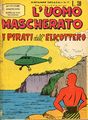L'Uomo Mascherato #11