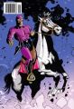 The Phantom #2028 back cover