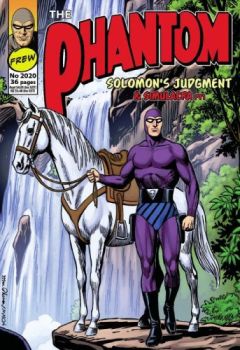 Promoted issue at the moment