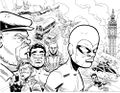 Kid phantom frew 5 original bw.jpg