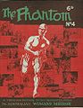 The Phantom #4 (1940)