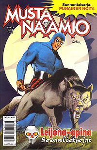 Mustanaamio 200415.jpg