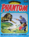 Phantom Super-band #3
