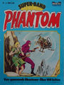 Phantom Super-band #2