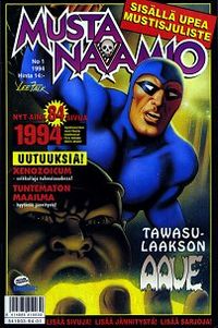 Mustanaamio 19941.jpg