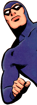 The Phantom