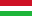 The Phantom publications in Hungary