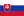 The Phantom publications in Slovakia