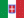 The Phantom publications in Italy