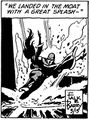 "The Hanta Witch"