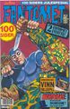 Fantomet 26/1992 cover