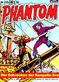 Phantom 235 cover