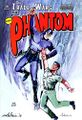 The Phantom #1840 Signed by Antonio Lemos