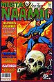 Mustanaamio 2/1992