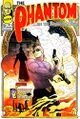 The Phantom #1913 Signed by Lily McDonnel