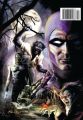 The Phantom #1988 back cover