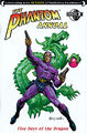 The Phantom Annual #1
