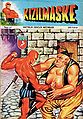 Kızılmaske 57