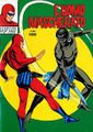 Avventure Americane Nuova Serie – L'Uomo Mascherato 157 cover