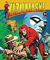 Kızılmaske #21