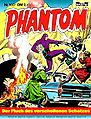 Phantom 160 cover