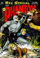 The Phantom #1829 Signed by Glenn Lumsden