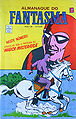Almanaque do Fantasma