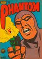 The Phantom 493 (Frew) cover